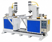 Оборудование для Т-образной стыковой сварки проволоки